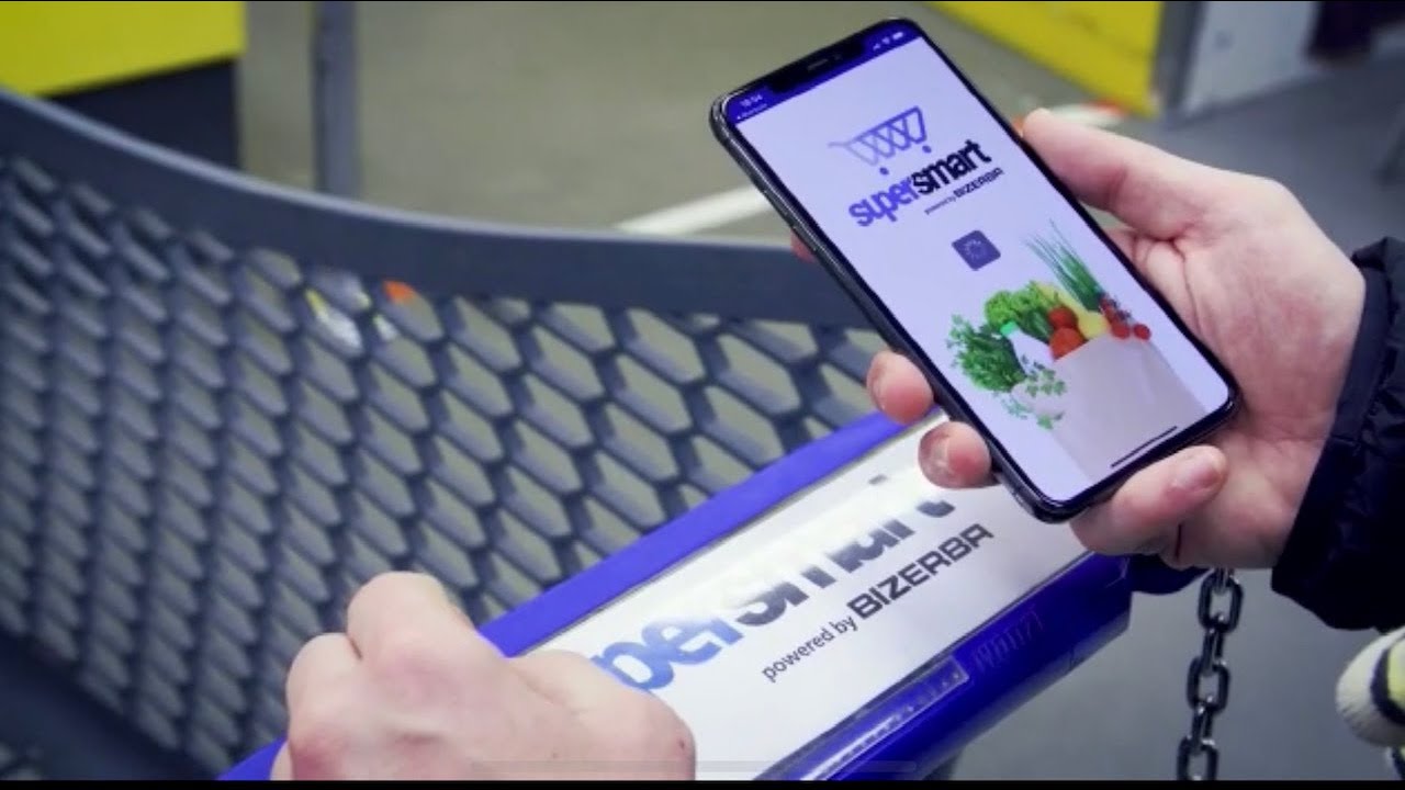 Supersmart, otro enfoque es posible en la batalla de la compra sin esperas