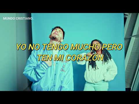 La Media Vuelta - LEAD ft Lizzy Parra. LETRA  (Sub Español) 🔥