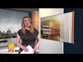 Faye Barker London ITV News 13th May 2021