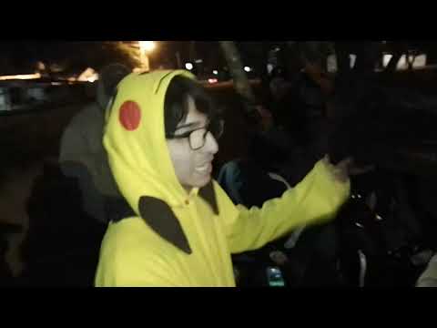 KLU FREE ADM LDF 2022 FECHA 10 (2 vs 2) TERCER PUESTO - M.C CELIKO vs 22PAC NICK