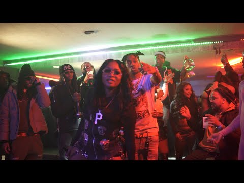 Louie Ray, Mar Da Boss, DJ Jay Big - Go Scoob (Official Video)