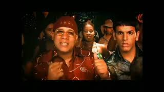 Hector &amp; Tito, Don Omar, Glory - Baila Morena / Amor de Colegio (2004)