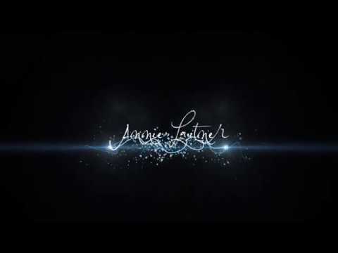 Annie Lautner - Les mots et la voix du cœur