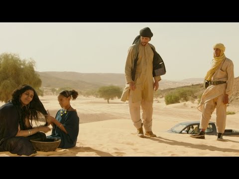 Timbuktu clip - A visit