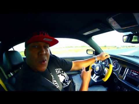 Music Video: Big Omeezy - "B.I.G OMEEZY" Directed By Jae Synth