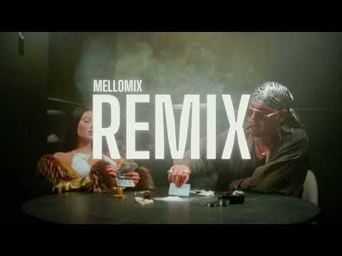 M.G.L. x Erika Isac - "Voila" | MelloMix Remix