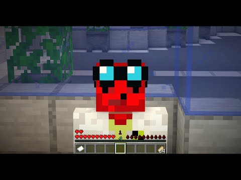 SONO DIVENTATO UN VAMPIRO!!!