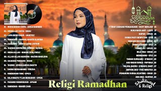 Download lagu Lagu Religi Islami Terbaru 2022 Muhasabah Cinta Bi... mp3