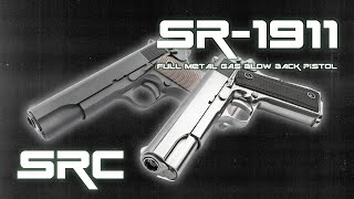 SRC ST1911