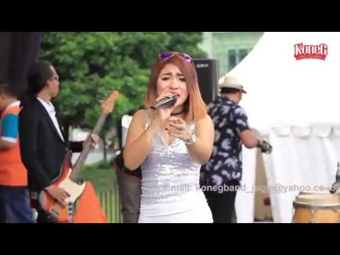 KONEG LIQUID feat Aneth Koeswoyo ~ Ilang Roso [Cover] [BNI 46 - Pengundian Hadiah ~ Magelang]