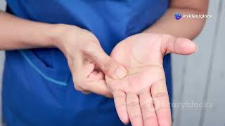 Discover the Magic of Reflexology Massage Asmr