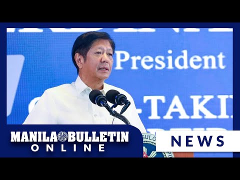 NTF-ELCAC won't be abolished—Marcos