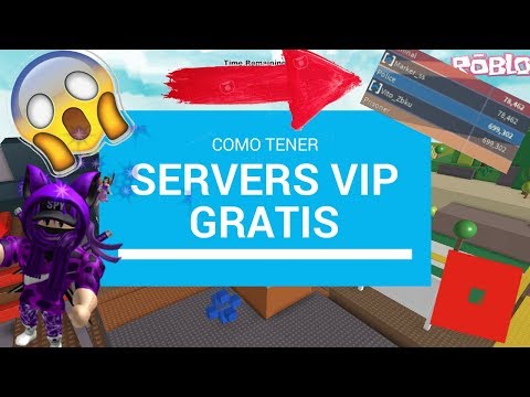 Rodny roblox como tener server vip gratis Rodny roblox como tener server vip gratis