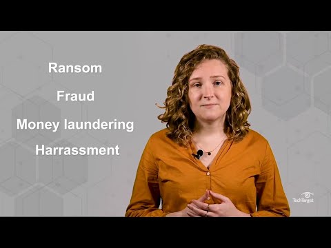 What is Cybercrime? Types of Cybercrime and Cyberattacks