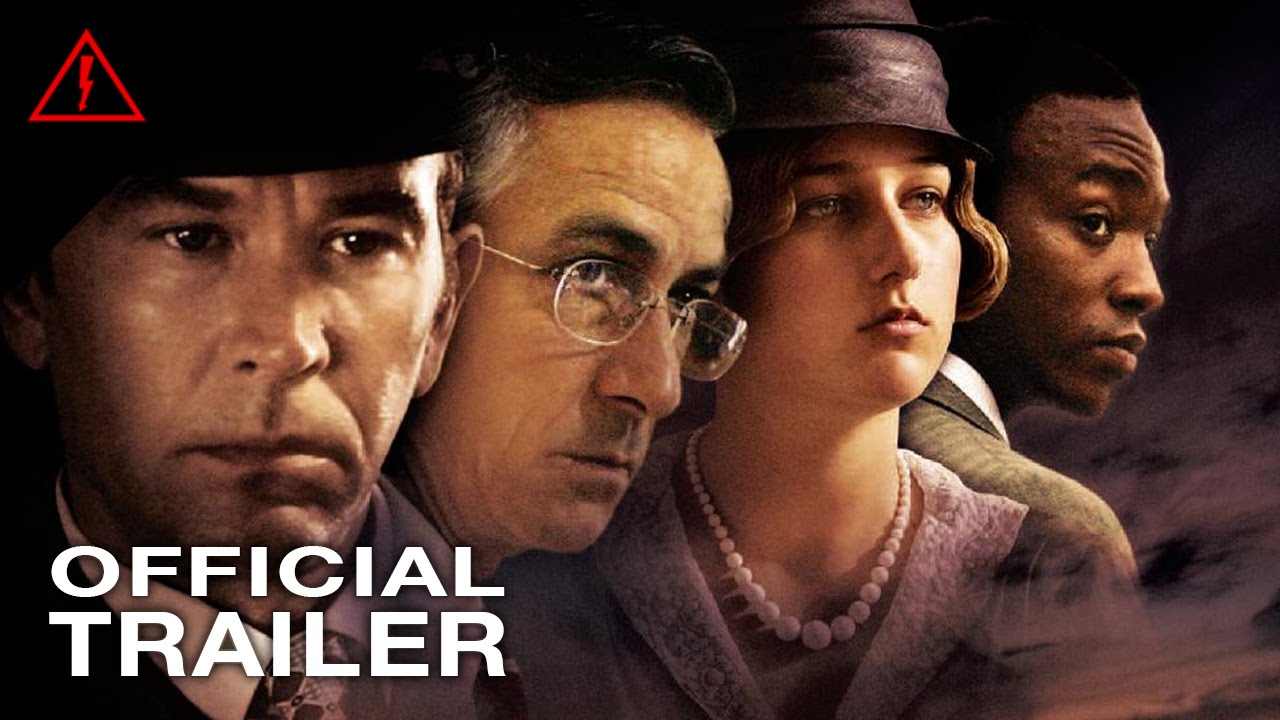 Heaven's Fall - Official Trailer (2006)