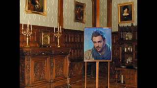 Marco Mengoni - In Viaggio Verso Me