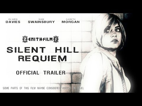 Video $Silent Hill: Requiem