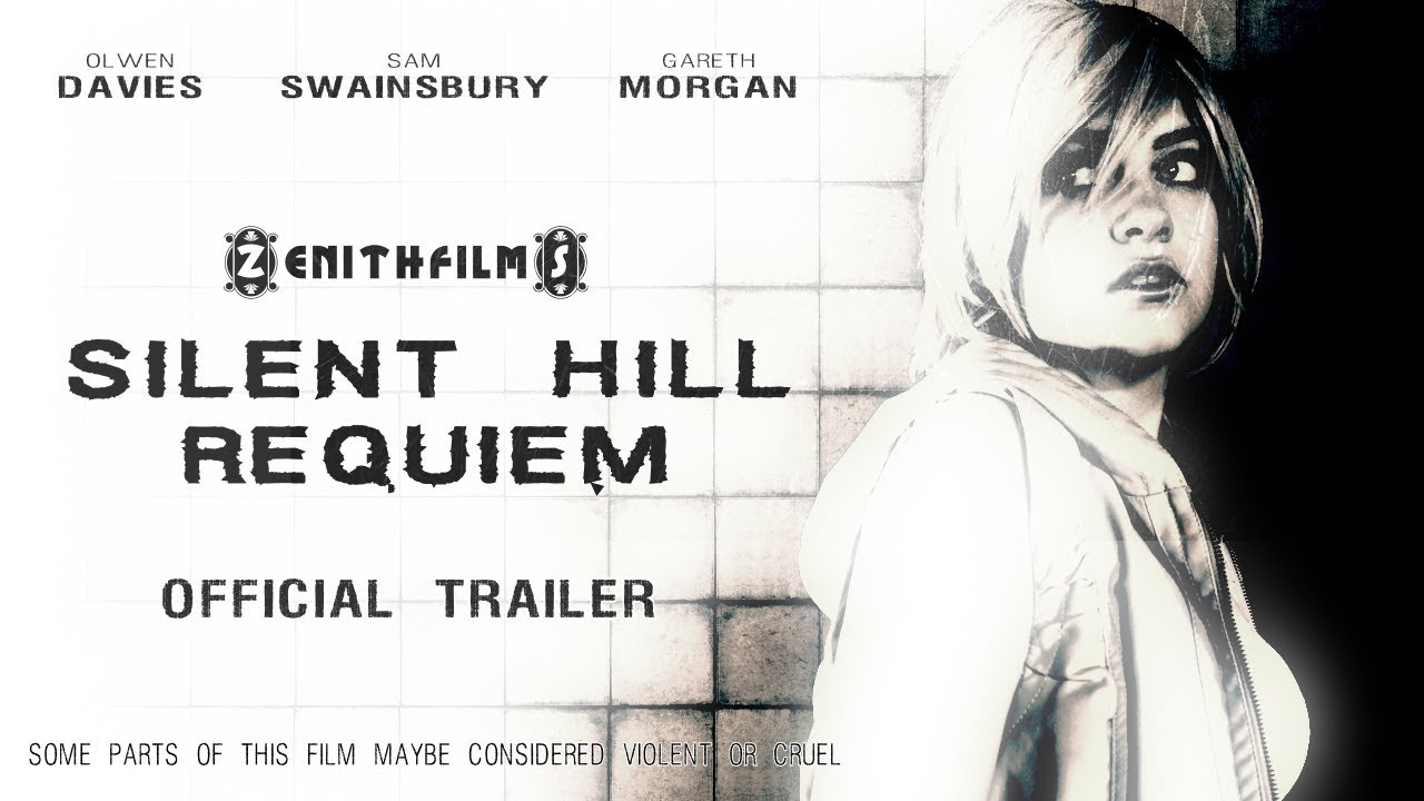Silent Hill Requiem Official Trailer