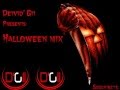Electro House mix Octubre 2014 Halloween ...