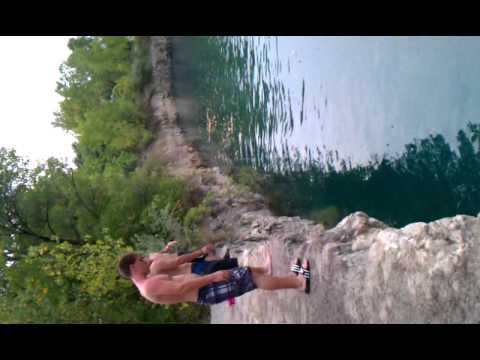 Monroe rock quarry