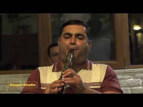 İslam Klarnet Şüvəlan - Сütcü