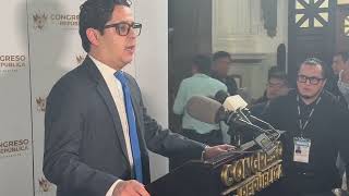 El Miércoles inicia reunión de la Comisión Postuladora al TSE