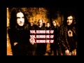 Moist- "You Remind Me" (with lyrics) 
