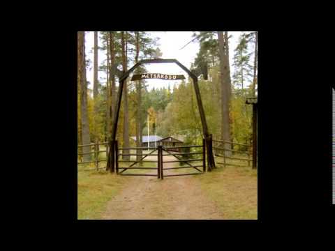 Församlingsläger med Bottnaryd Pingst - Tema: Försoningens tjänst del 1