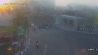 🔴[LIVE CCTV] SIMPANG JATI KENCANA (PTZ) live webcam