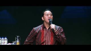 Download lagu SEDIKIT LEBIH BEDA LEBIH BAIK mp3