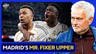 José Mourinho signs to Real Madrid | Can he save Real Madrid?
