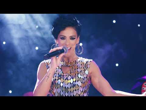 RALUCA MODI -  Colaj Ardelene+sarba (cover)