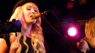 Janet Devlin - Crown Of Thorns (HD) - The Troubadour - 13.05.13