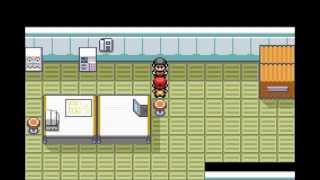 Deal With the Mafia - Let's Play Pokémon LeafGreen Part 46