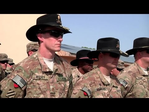 Blood Over Honor: 3-7 Cavalry History & Tradition