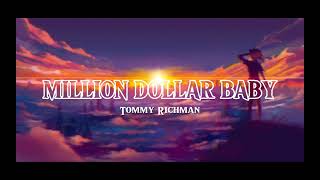 Download lagu Million Dollar Baby - Tommy Richman mp3 Download lagu Million Dollar Baby - Tommy Richman mp3