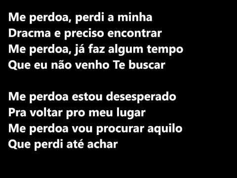 Me Perdoa video