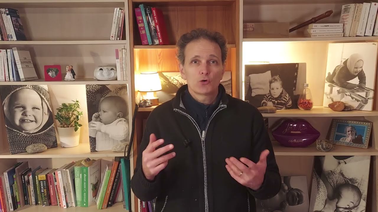 Vidéo de présentation