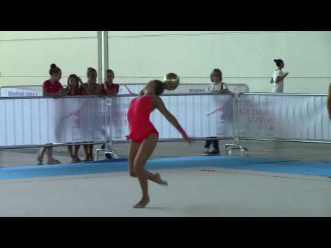 Vis Favaro - Serie D2 J/S Palla/Nastro