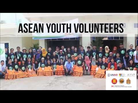 AYVP Cambodia 2015 Winning Video by the Indonesian Team AYVP Cambodia 2015 Winning Video by the Indonesian Team