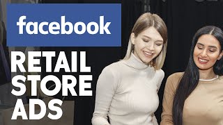 Facebook Ads for Retail Stores | 2020 Facebook Ads Tutorial