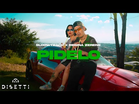 Video thumbnail for PÍDELO