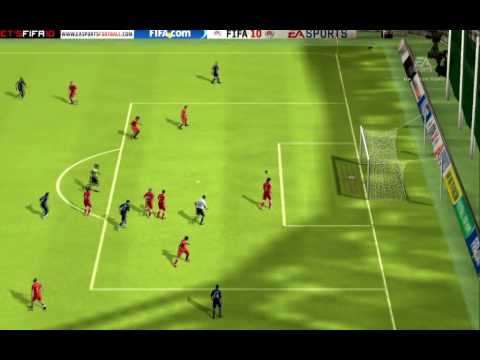 Operation Eskimo FIFA2