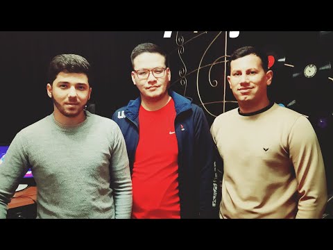 DarkraY ft Begmyrat.K & Rahym.A _ Goni Oylenjek tmrap 2021