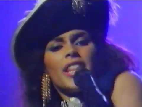 Vanity Under the Influence (Live)