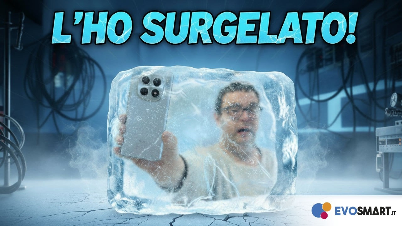 Costa meno di 200€ ed è QUASI INDISTRUTTIBILE! 🏗️🔥