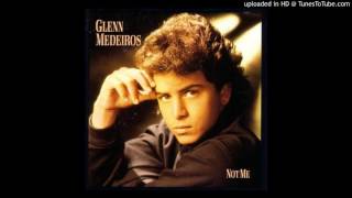 Glenn Medeiros -  Not me - Fallin&#39;