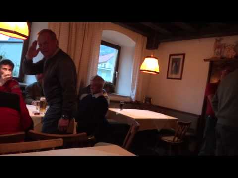 Teil 01  Oberwölzer Stadt-Meister - Schnapsen 2012