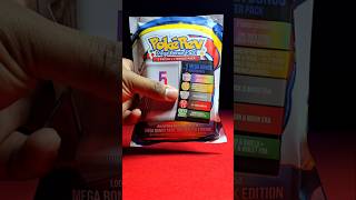 1k Challenge - Day 1 - Opening Pokerev 5.0 Mystery pack #pokemontcg #pokemoncommunity #pokemoncards