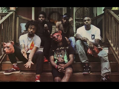 Spillage Village - Can't Call It feat. EARTHGANG, JID, Bas & J. Cole [With Jermaine's Interlude]